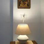 Dimora Santa Domenica 3* スコッラーノ