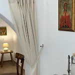 Dimora Santa Domenica スコッラーノ