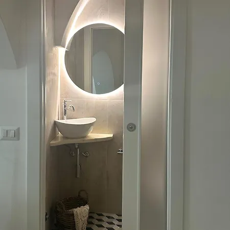 Bed & Breakfast Dimora Santa Domenica *