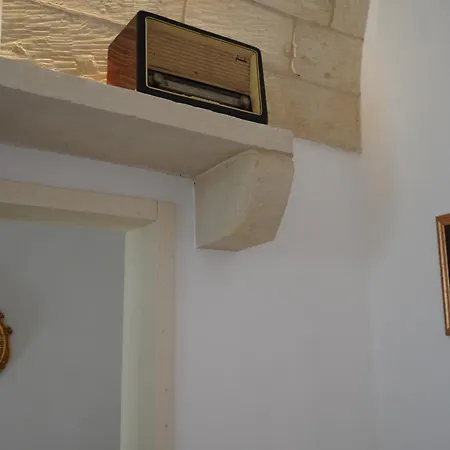 Dimora Santa Domenica Scorrano (Apulia)