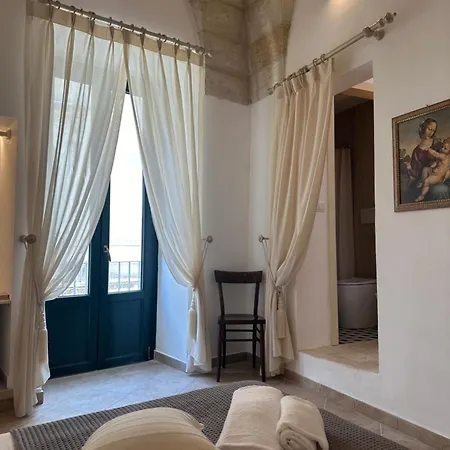 Dimora Santa Domenica Bed & Breakfast