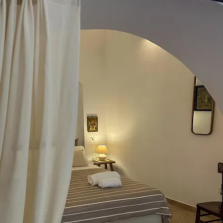 Bed & Breakfast Dimora Santa Domenica