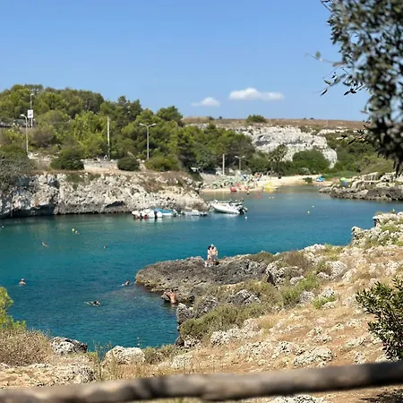 Bed & Breakfast Dimora Santa Domenica Scorrano (Apulia)