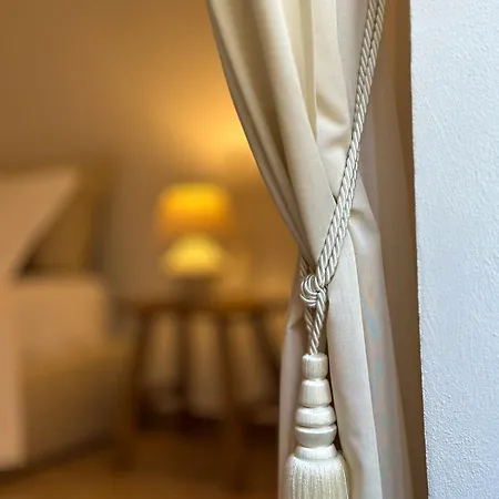 Bed & Breakfast Dimora Santa Domenica Scorrano (Apulia)