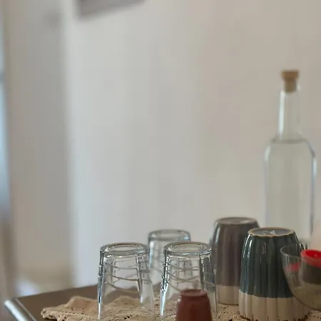 Dimora Santa Domenica Bed & Breakfast