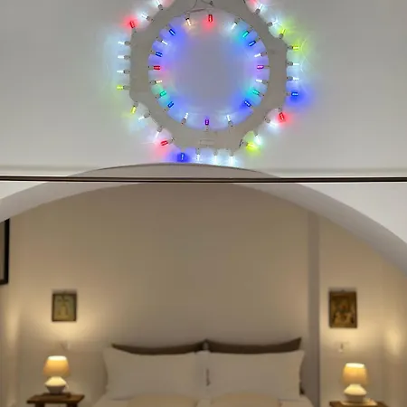 Dimora Santa Domenica Scorrano (Apulia)