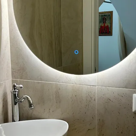 Dimora Santa Domenica Bed & Breakfast