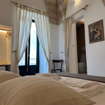 Bed & Breakfast Dimora Santa Domenica
