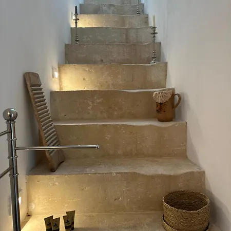 Bed & Breakfast Dimora Santa Domenica Scorrano (Apulia)