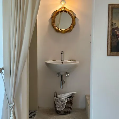 Bed & Breakfast Dimora Santa Domenica