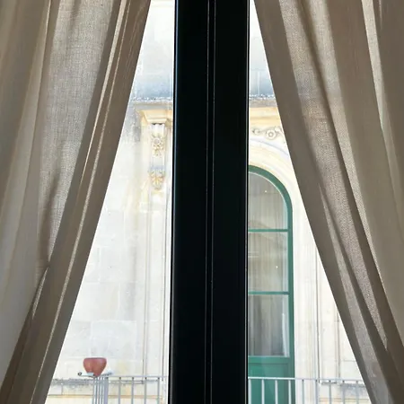 Dimora Santa Domenica Bed & Breakfast *