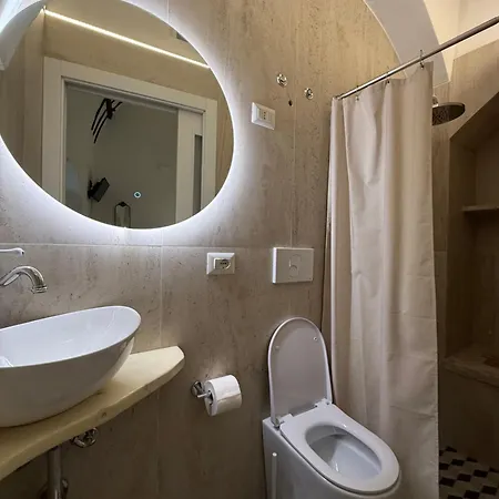 Dimora Santa Domenica Bed & Breakfast *
