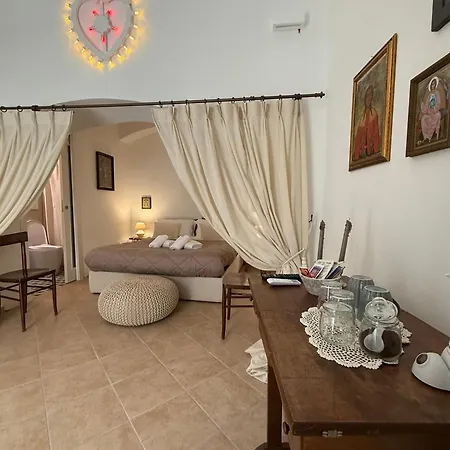 Bed & Breakfast Dimora Santa Domenica
