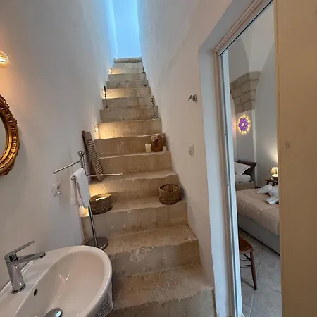 Dimora Santa Domenica Bed & Breakfast