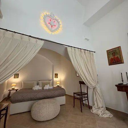 Bed & Breakfast Dimora Santa Domenica