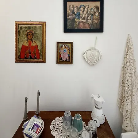 Bed & Breakfast Dimora Santa Domenica