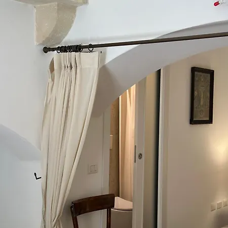 Dimora Santa Domenica