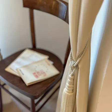 Bed & Breakfast Dimora Santa Domenica *